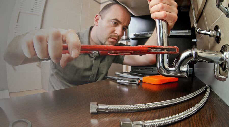 Local tankless water heater installation in Suffield, CT